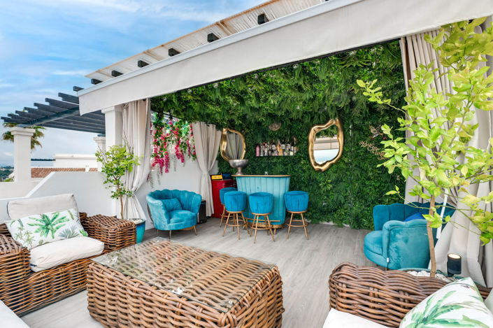 Image No.19-3 Bed Duplex for sale