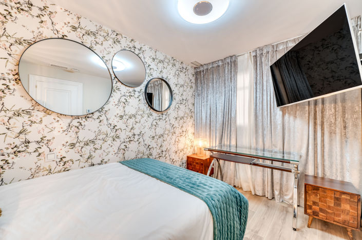 Image No.22-3 Bed Duplex for sale