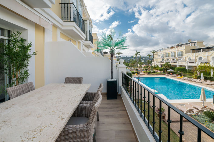 Image No.23-3 Bed Duplex for sale