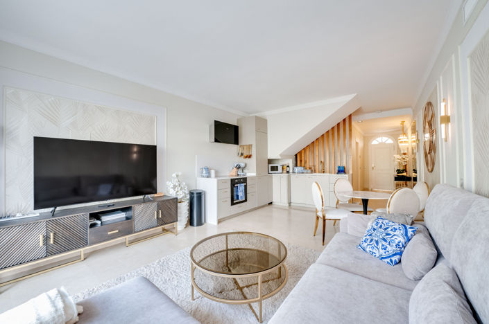 Image No.4-3 Bed Duplex for sale