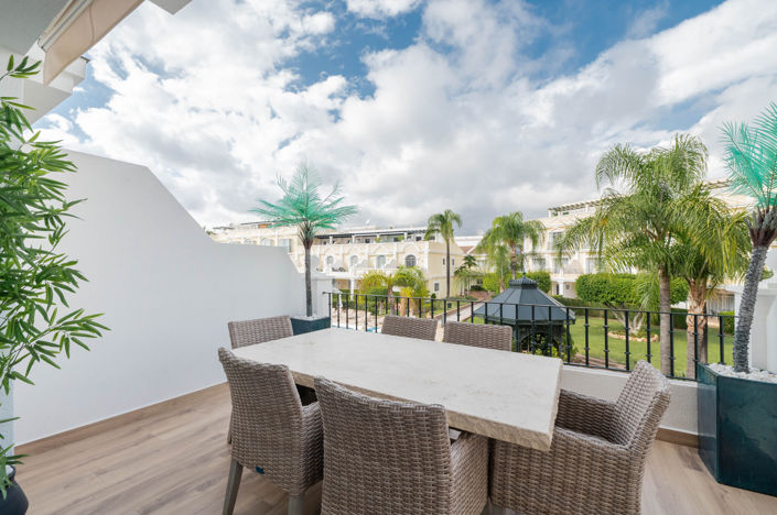 Image No.6-3 Bed Duplex for sale