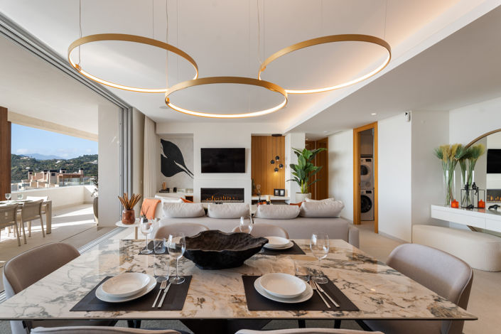 Image No.12-3 Bed Apartment for sale