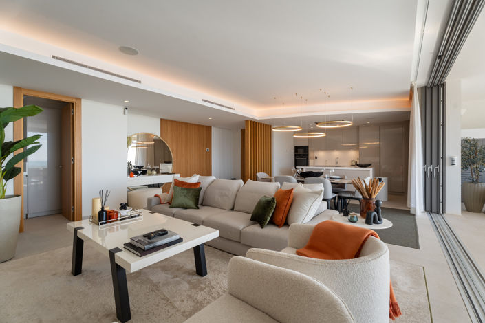 Image No.14-3 Bed Apartment for sale