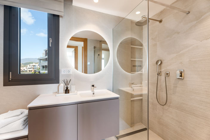 Image No.19-3 Bed Apartment for sale