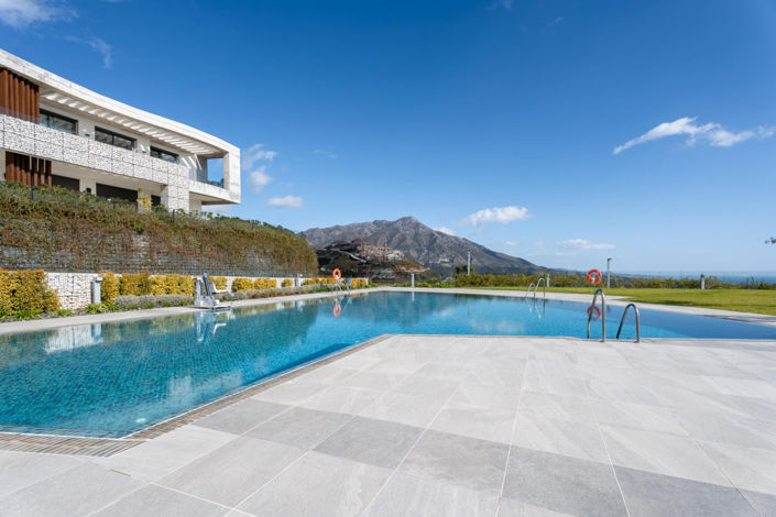 Image No.2-3 Bed Apartment for sale