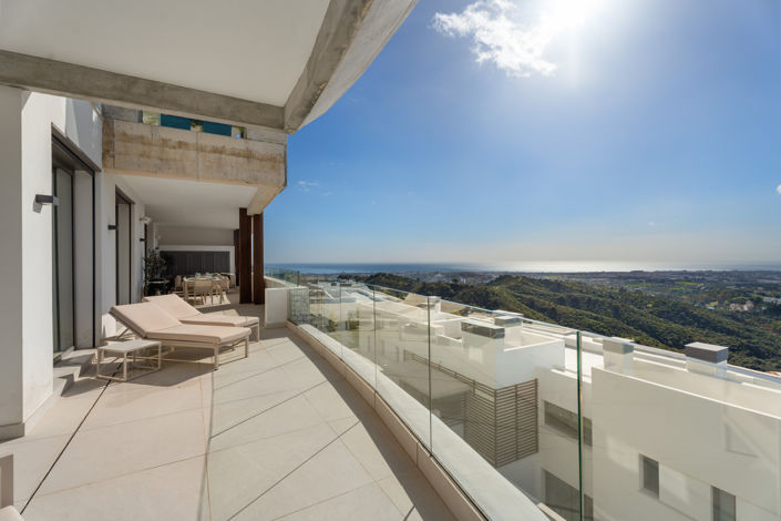 Image No.23-3 Bed Apartment for sale