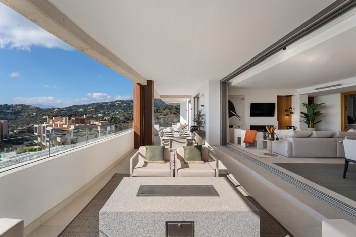 Image No.26-3 Bed Apartment for sale