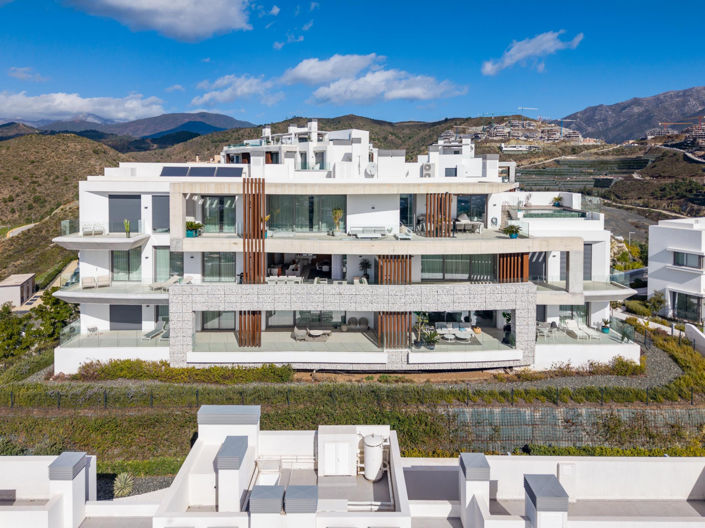 Image No.3-3 Bed Apartment for sale