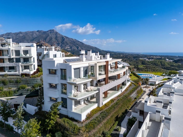 Image No.30-3 Bed Apartment for sale