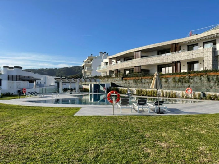 Image No.35-3 Bed Apartment for sale