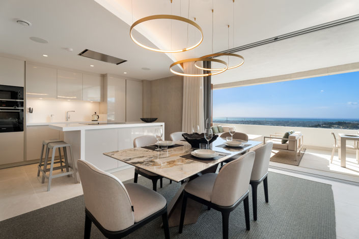 Image No.4-3 Bed Apartment for sale