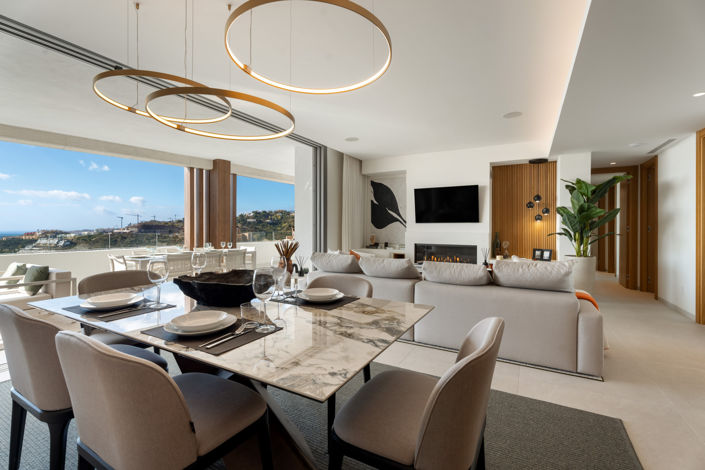 Image No.5-3 Bed Apartment for sale