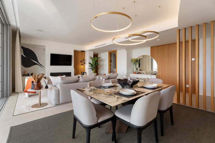 Image No.6-3 Bed Apartment for sale