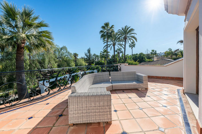 Image No.24-6 Bed Villa for sale