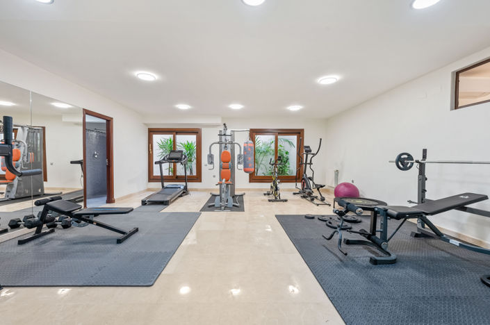 Image No.39-6 Bed Villa for sale