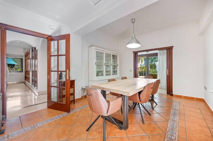 Image No.45-6 Bed Villa for sale