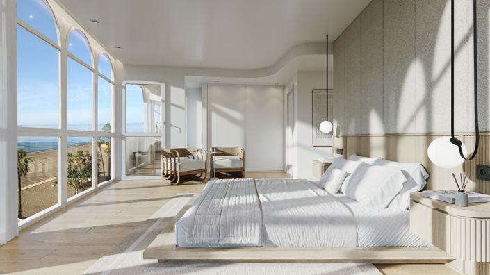 Image No.12-3 Bed Apartment for sale