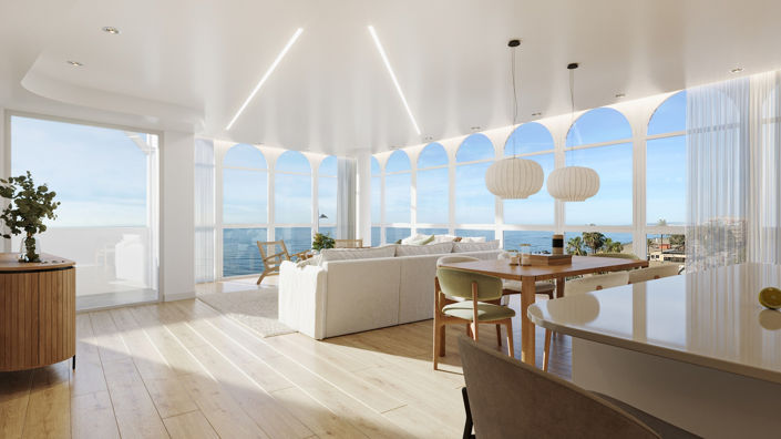 Image No.5-3 Bed Apartment for sale