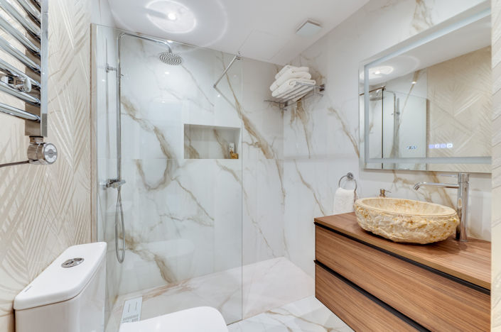 Image No.18-3 Bed Duplex for sale