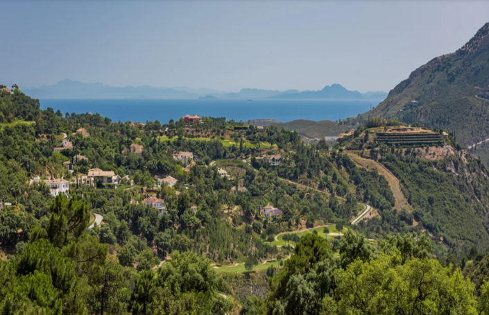 Image No.15-Maison de ville de 3 chambres à vendre à Benahavis