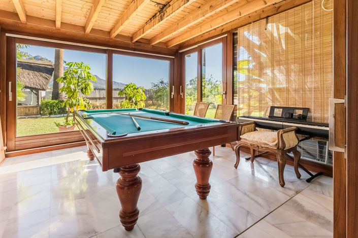 Image No.15-7 Bed Villa for sale