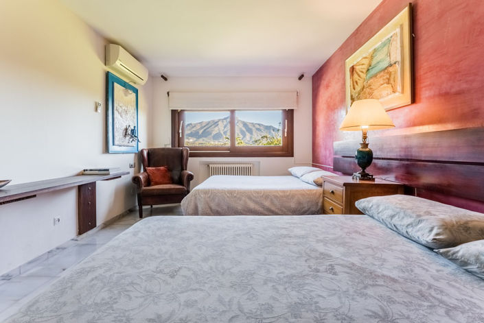 Image No.22-7 Bed Villa for sale