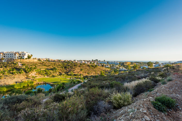 Image No.12-Terrain à vendre à Estepona
