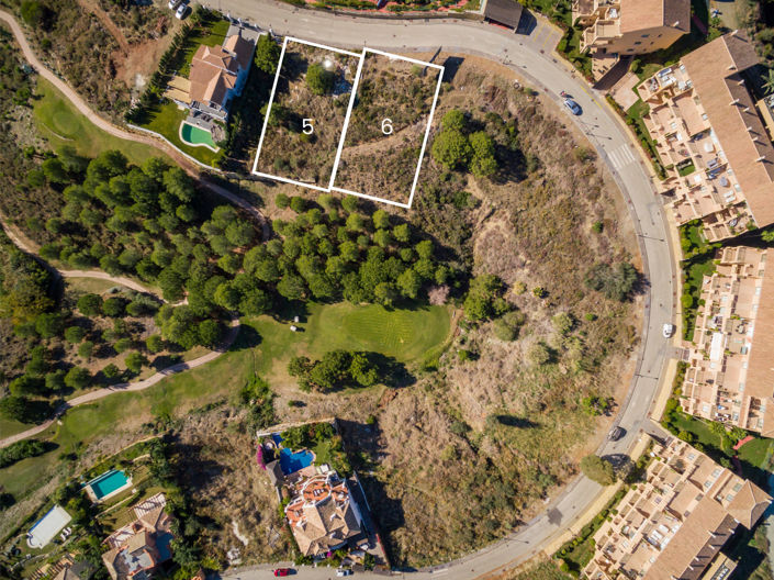 Image No.14-Terrain à vendre à Estepona