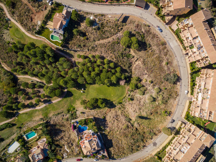 Image No.3-Terrain à vendre à Estepona