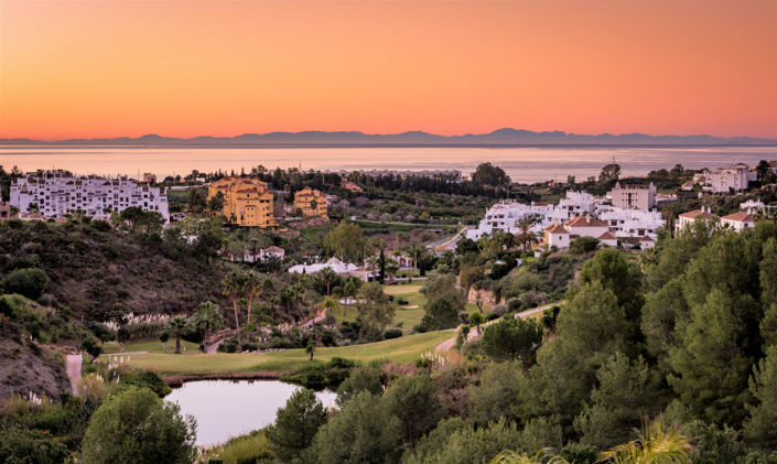 Image No.4-Terrain à vendre à Estepona