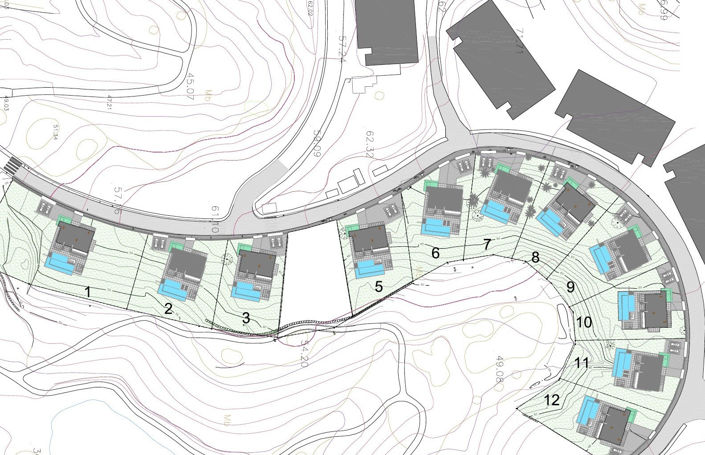Image No.5-Terrain à vendre à Estepona