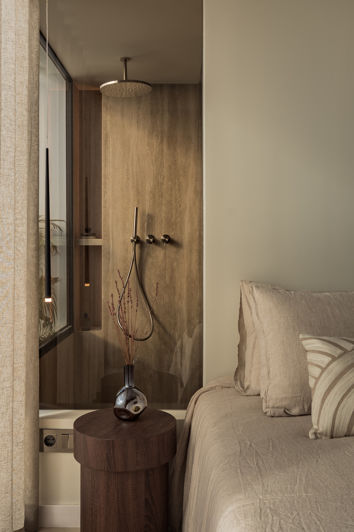 Image No.16-Maison de ville de 3 chambres à vendre à Marbella