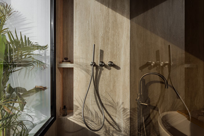 Image No.17-Maison de ville de 3 chambres à vendre à Marbella