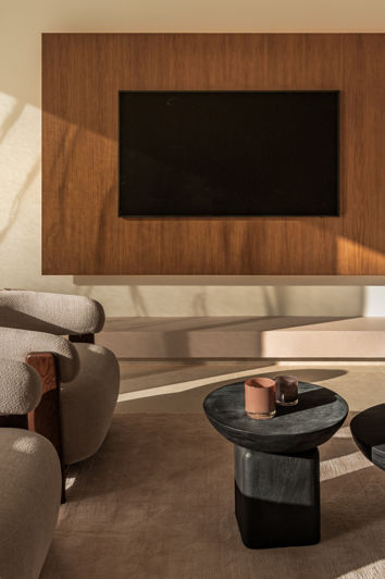 Image No.2-Maison de ville de 3 chambres à vendre à Marbella