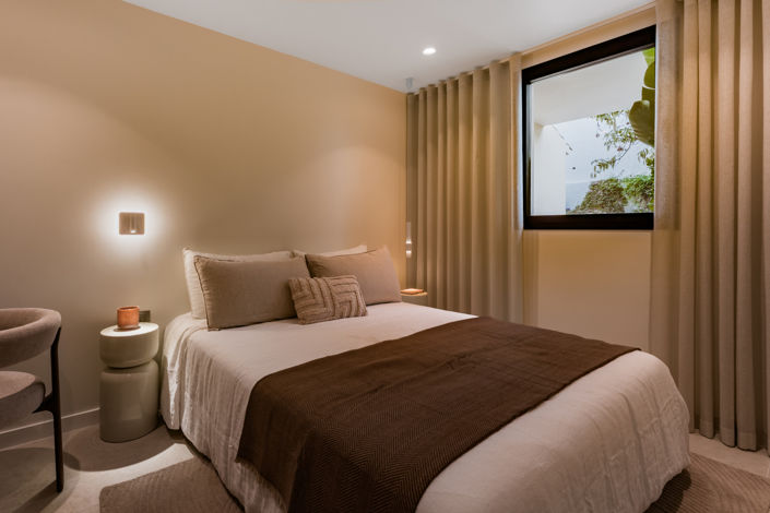 Image No.23-Maison de ville de 3 chambres à vendre à Marbella