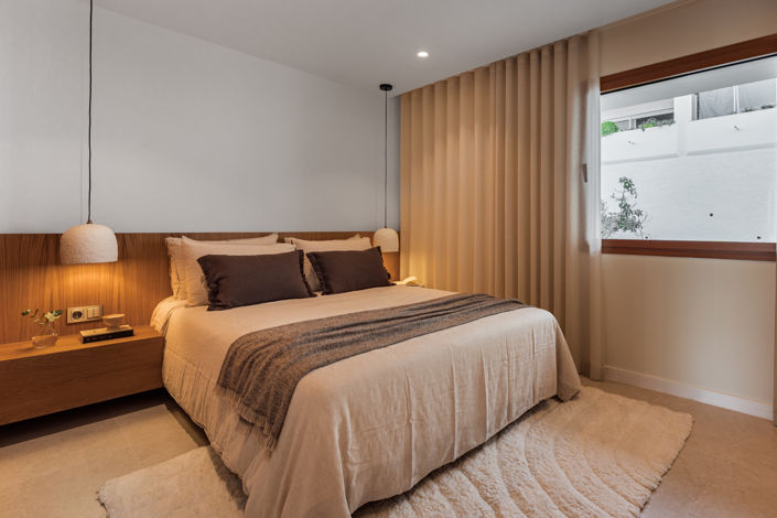 Image No.16-Maison de ville de 4 chambres à vendre à Marbella