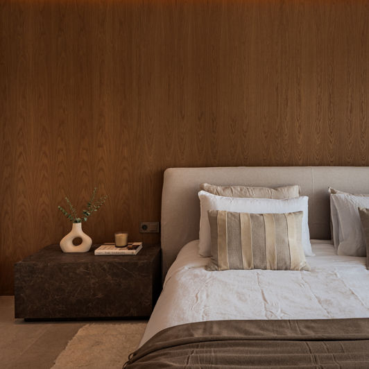 Image No.23-Maison de ville de 4 chambres à vendre à Marbella