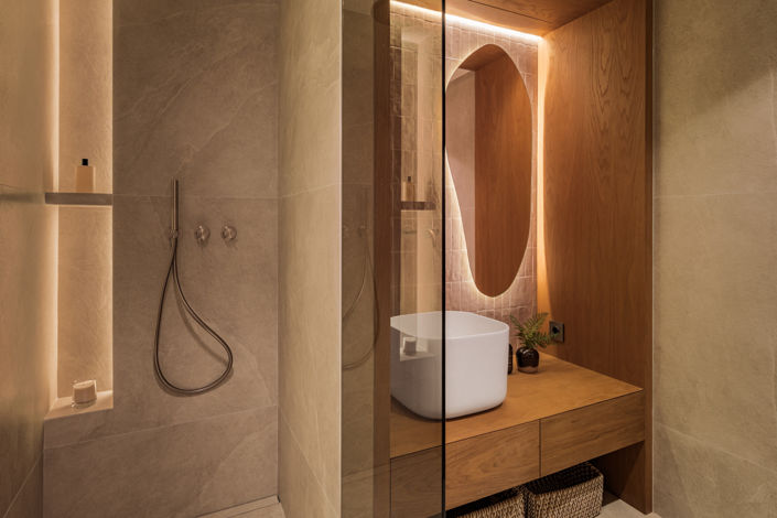 Image No.28-Maison de ville de 4 chambres à vendre à Marbella