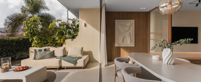 Image No.4-Maison de ville de 4 chambres à vendre à Marbella