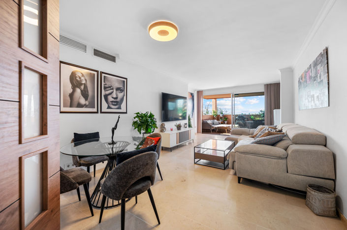 Image No.4-2 Bed Apartment for sale