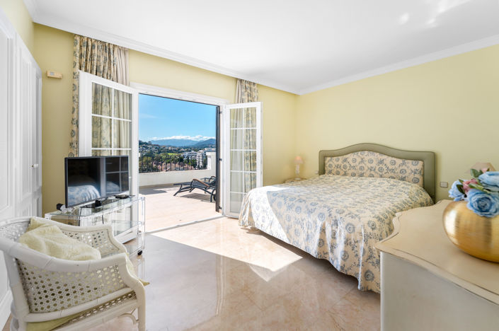 Image No.18-Maison de ville de 3 chambres à vendre à Marbella