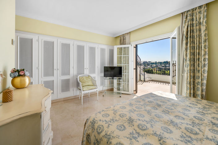 Image No.19-Maison de ville de 3 chambres à vendre à Marbella