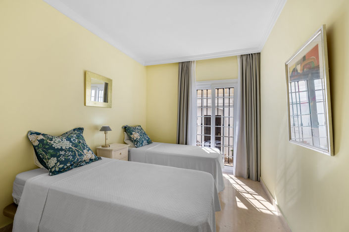 Image No.29-Maison de ville de 3 chambres à vendre à Marbella