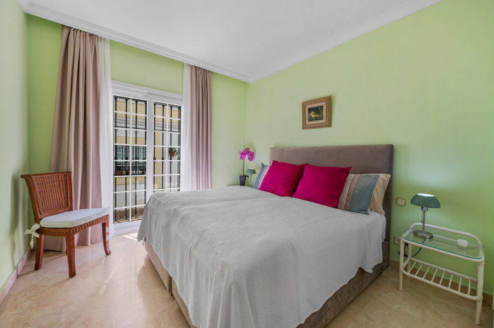 Image No.31-Maison de ville de 3 chambres à vendre à Marbella