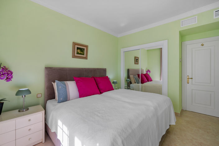 Image No.32-Maison de ville de 3 chambres à vendre à Marbella