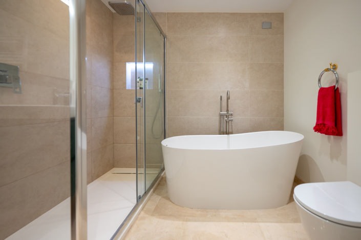 Image No.34-Maison de ville de 3 chambres à vendre à Marbella