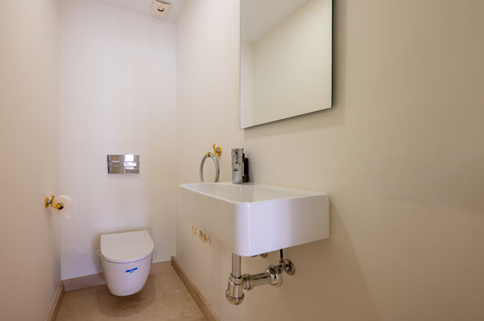 Image No.35-Maison de ville de 3 chambres à vendre à Marbella