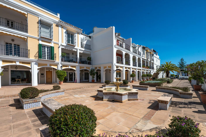 Image No.38-Maison de ville de 3 chambres à vendre à Marbella