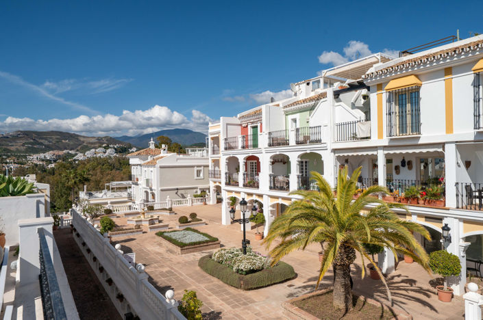 Image No.38-Maison de ville de 3 chambres à vendre à Marbella