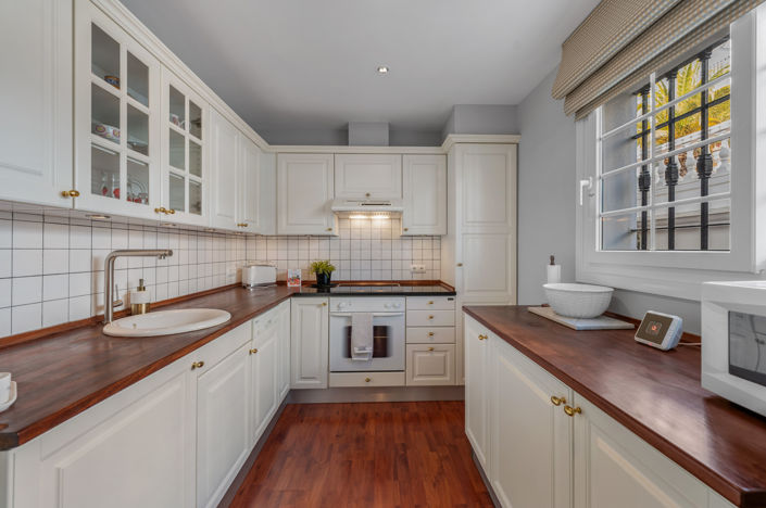 Image No.6-Maison de ville de 3 chambres à vendre à Marbella